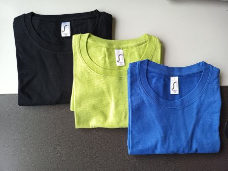 Soli's Damen T-Shirt S (e)