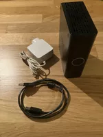 Disque dur externe Western Digital 250 Go