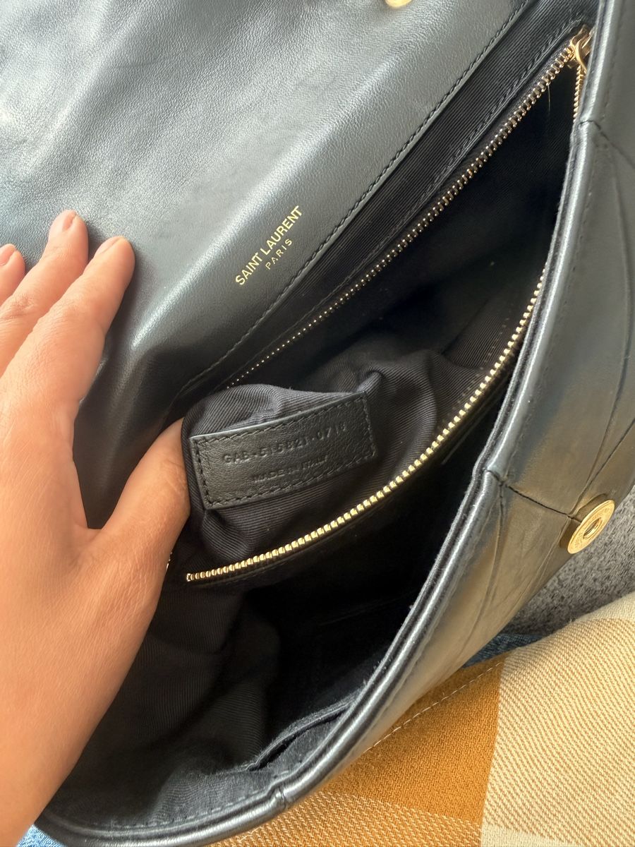 Saint Laurent Borse da donna: Ysl Jamie Leder Handtaschen – Nuovo (secondo la descrizione) da Bassersdorf venduto da MisR01 8