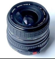 Sigma 24mm 2.8 FD