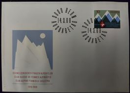Schweizerischer Frauen-Alpen-Club