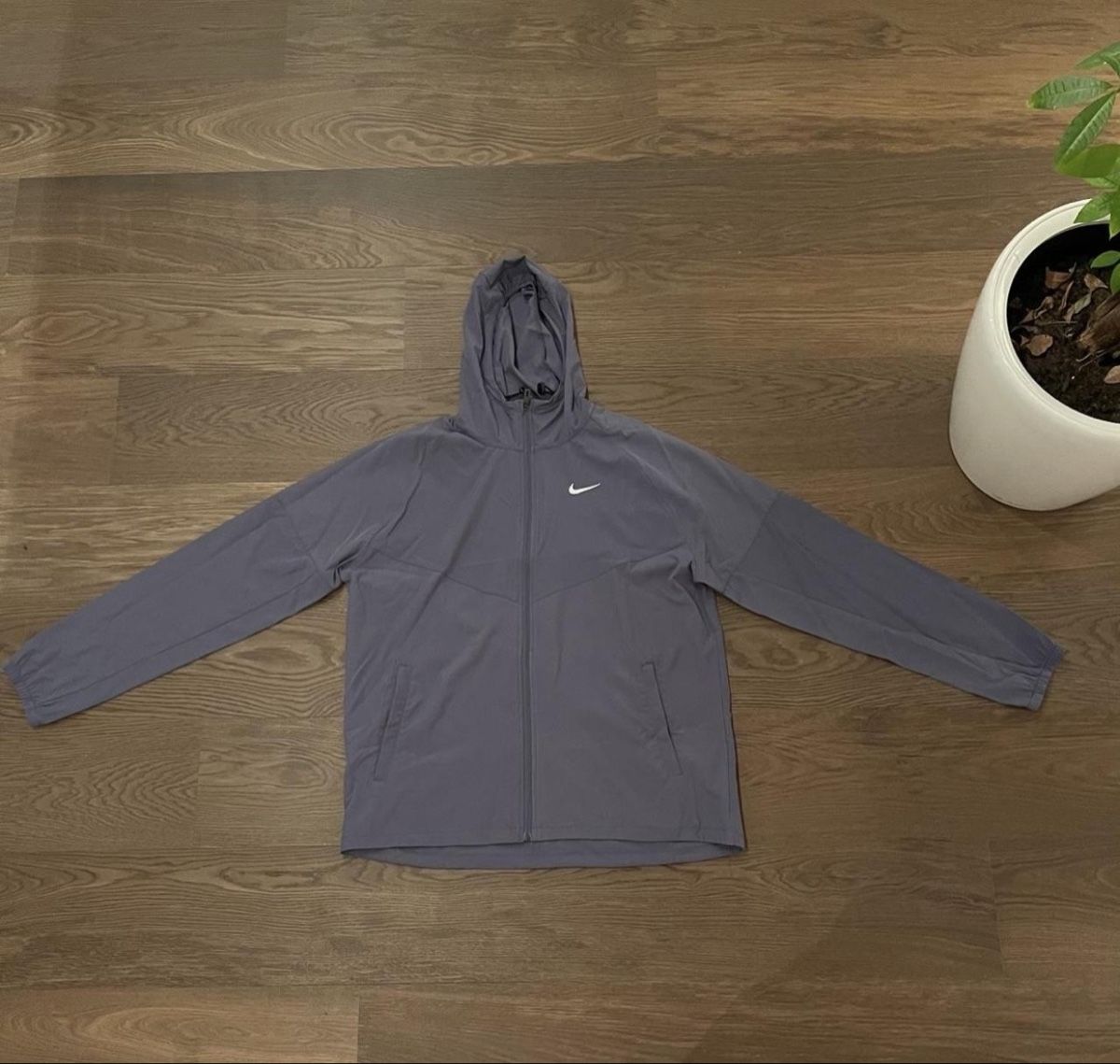 Nike Giacche: Nike Trainingsjacke – Nuovo (secondo la descrizione) da Lengnau AG venduto da Liirim