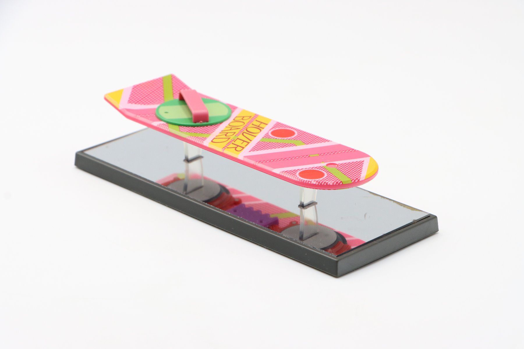Modellini d'auto: Back to the Future 2 Hoverboard 1:5 Quantum Mechanix – Nuovo (secondo la descrizione) da Bühl b.Aarberg venduto da modelldiecast 8