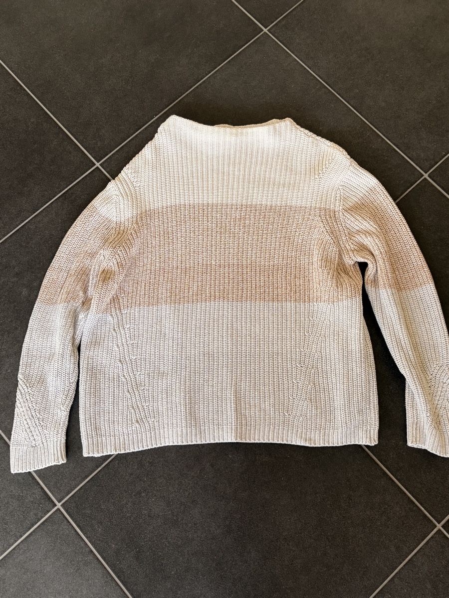 Maglioni & Felpe: PULLOVER STREET ONE GRÖSSE 40 – Usato da Interlaken venduto da PrincessJill