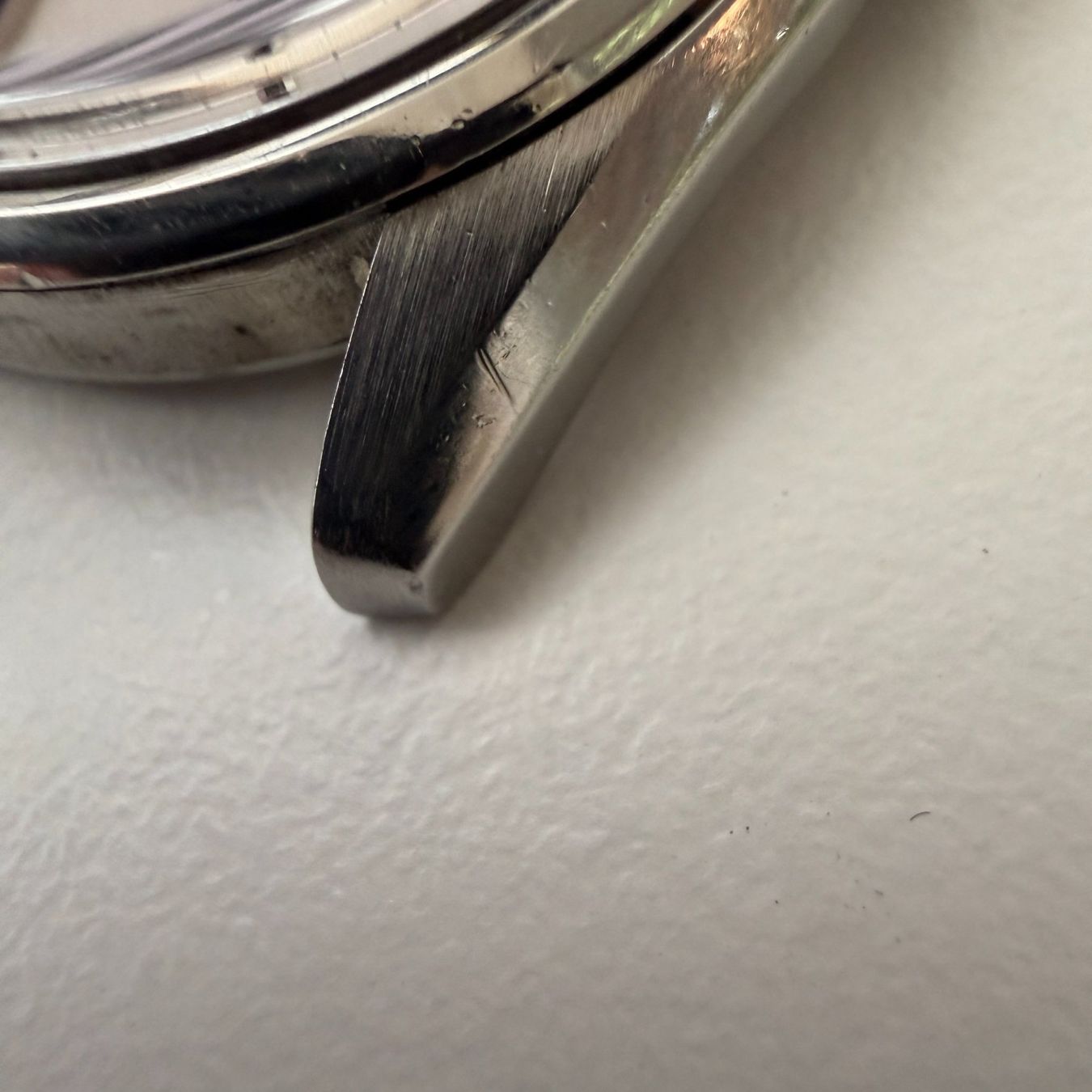 Seiko Orologi: Seiko Skyliner – Usato da Zürich venduto da rovelo 5