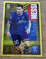 Lionel Messi - Panini FIFA 365 Nr. 180  ⚽🏆