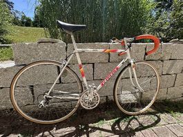 Peugeot Rennvelo Tourmalet 