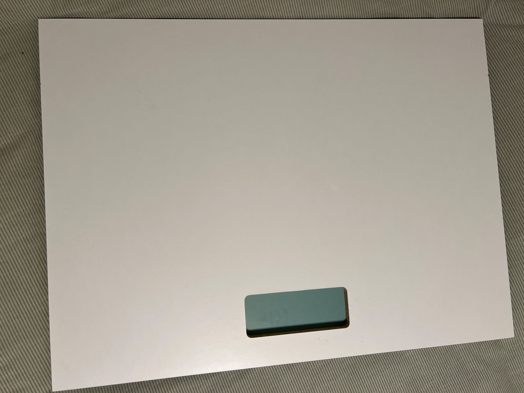 Spiegel: Wall Mirror Rectangular 80x60cm – Gebraucht aus Genève von mon_x6bb 3