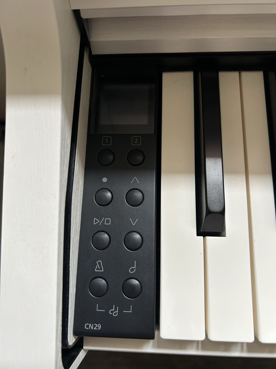 Kawai Strumenti musicali: Kawai CN 29 – Usato da Neuchâtel venduto da mrsamuel1977 4