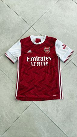 Arsenal Fussball Trikot Grösse M