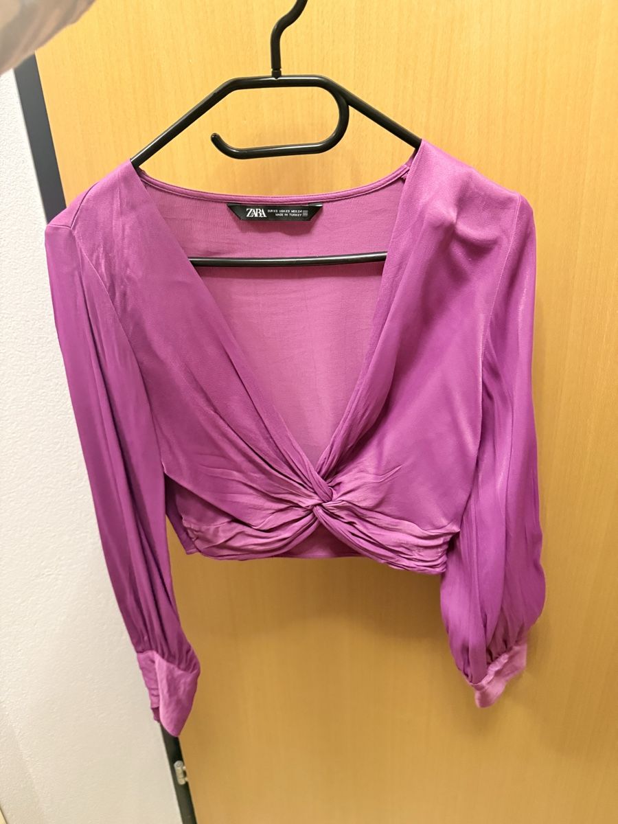 Chemisiers: Zara Bluse – Neuf (Voir description) à Rheineck par Princessaitaliana