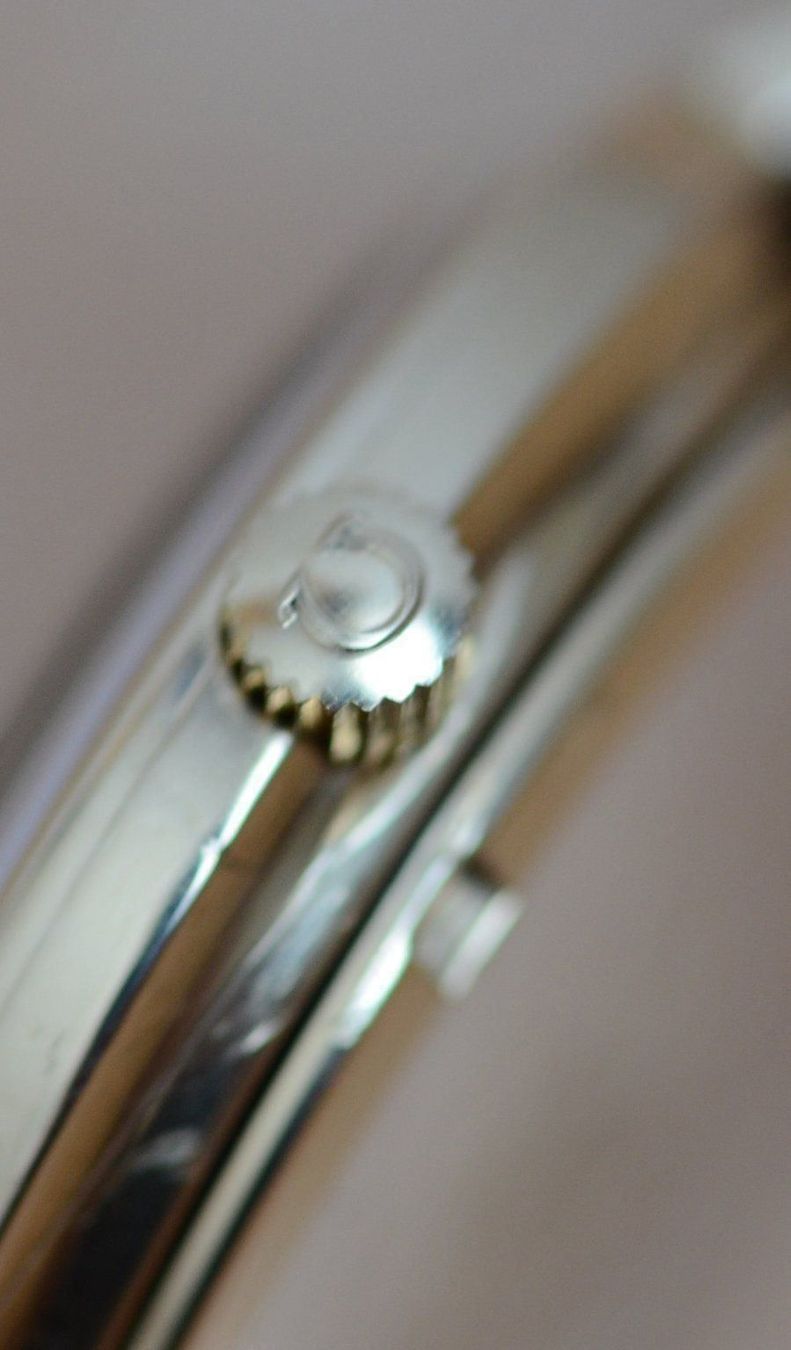 Omega Uhren: Omega Constellation Aut. Herren Uhr 18K – Gebraucht aus Matzendorf von BTCSwisswatcher 2