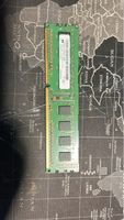 Memoria RAM DDR3 2GB PC-12800