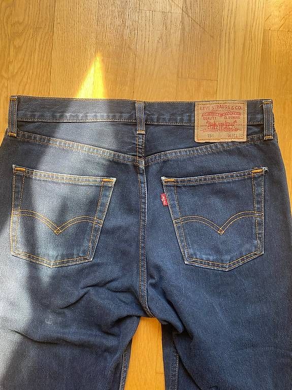 Levi's Jeans: Levis Jeans 32 32 – Usato da Zürich venduto da Lauraflor 2