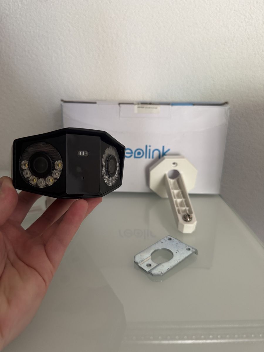Reolink Camcorder: Reolink Duo PoE – Gebraucht aus Romanshorn von Donkaej21 3
