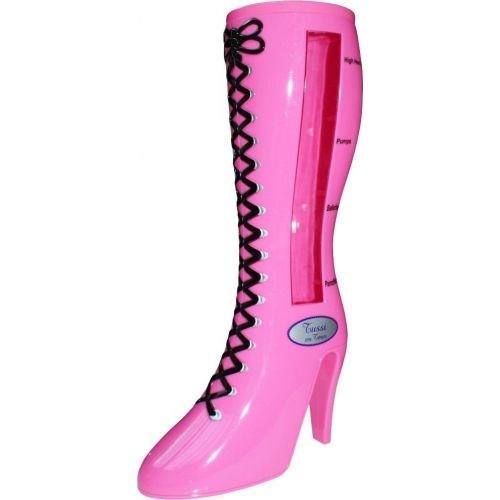 Spardosen: Spar Stiefel - Tussi on Tour – Neu (gemäss Beschreibung) aus Ennetbürgen von open24shop