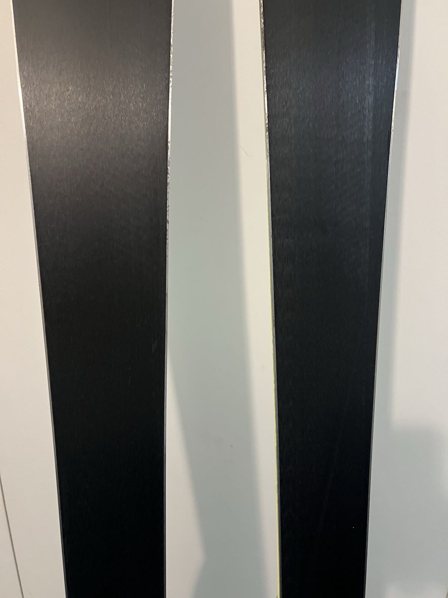 Head Skis: Head SLR 165 cm – Gebraucht aus Adliswil von baraho 4