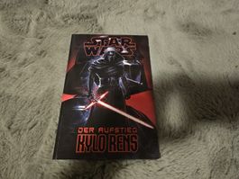 Star Wars - Der Aufstieg von Kylo Ren