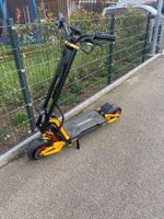 Elektro Trottinett 🛴