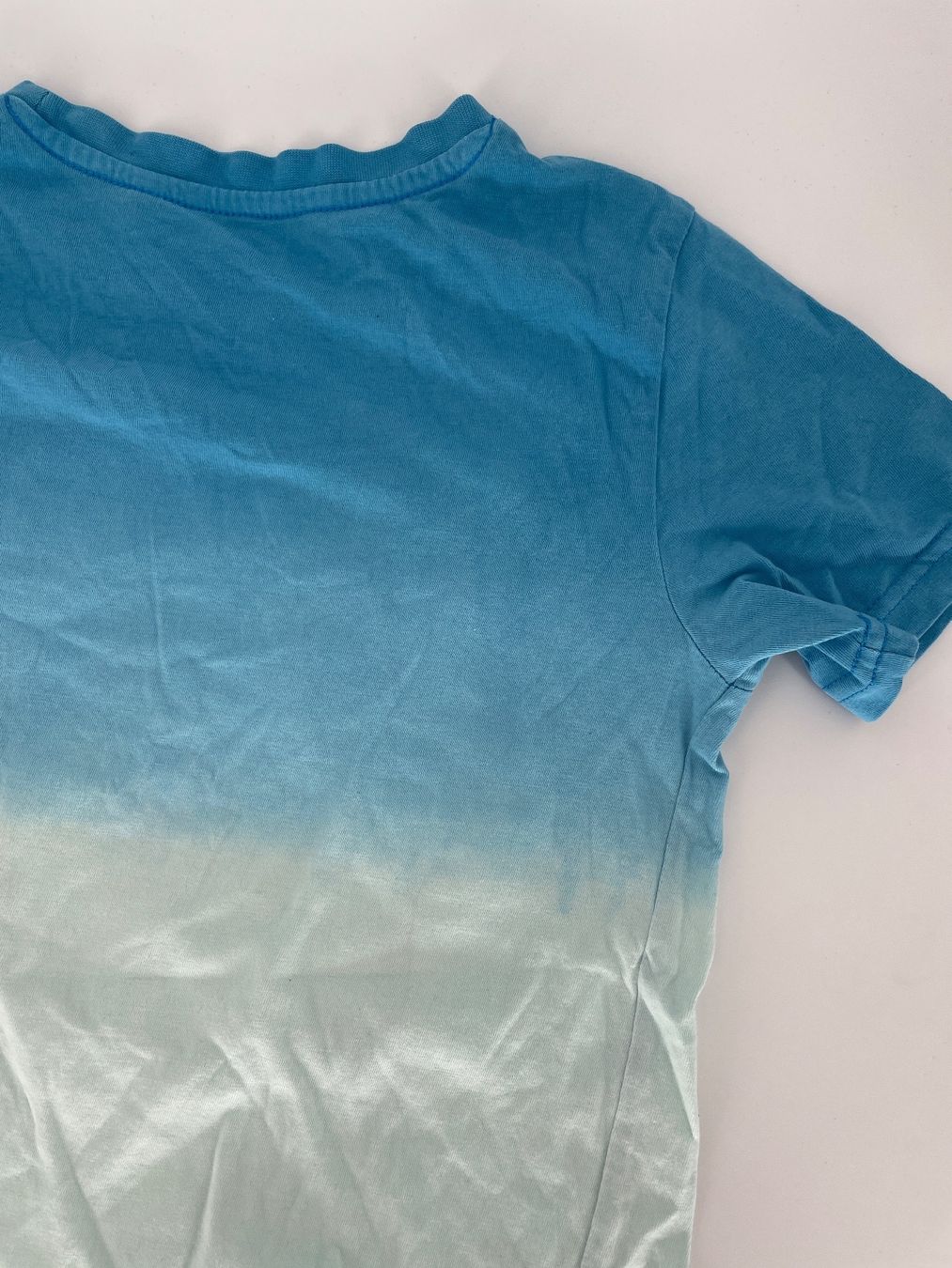 C&A Camicie, T-shirt & Polo: Shirt Gr. 128 von C&A – Usato da Auenstein venduto da moin. 3