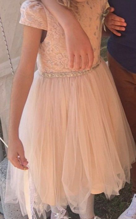 Vestiti & Gonne: Festkleid/Blumenmädchenkleid – Usato da Luzern venduto da freaky017