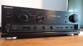 Receiver Audio Sony