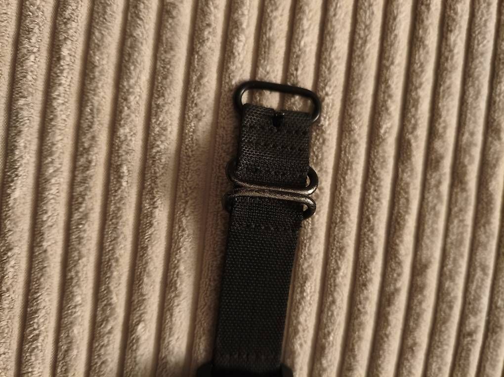 Smartwatch: Suunto Traverse  – Gebraucht aus Huttwil von TomDave 2