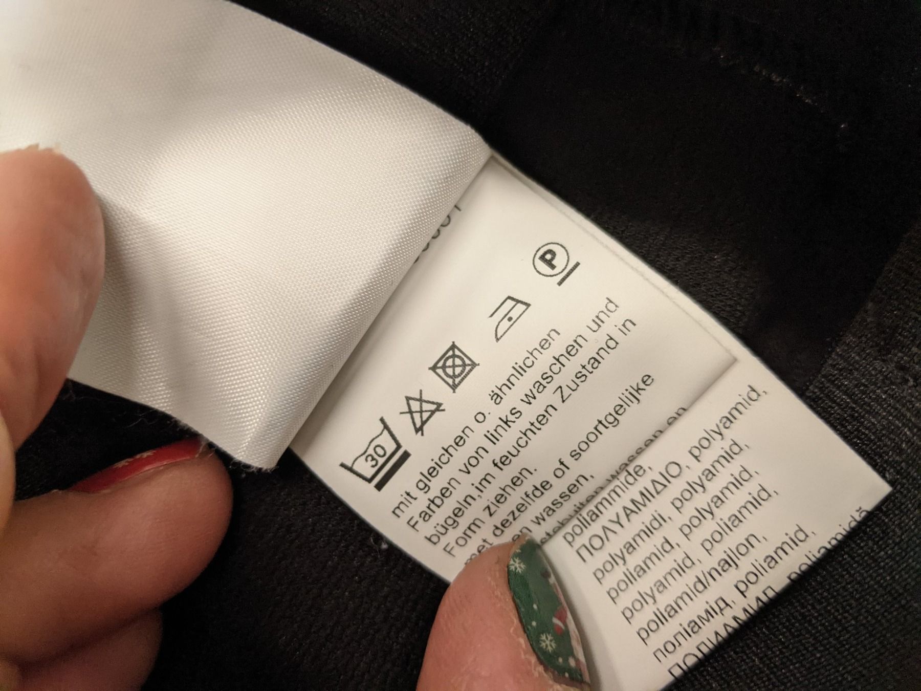 Completi & Tailleur: Oberteil Gr 40 mit Leggins Gr 36 – Usato da Langnau am Albis venduto da Judithsebi 8