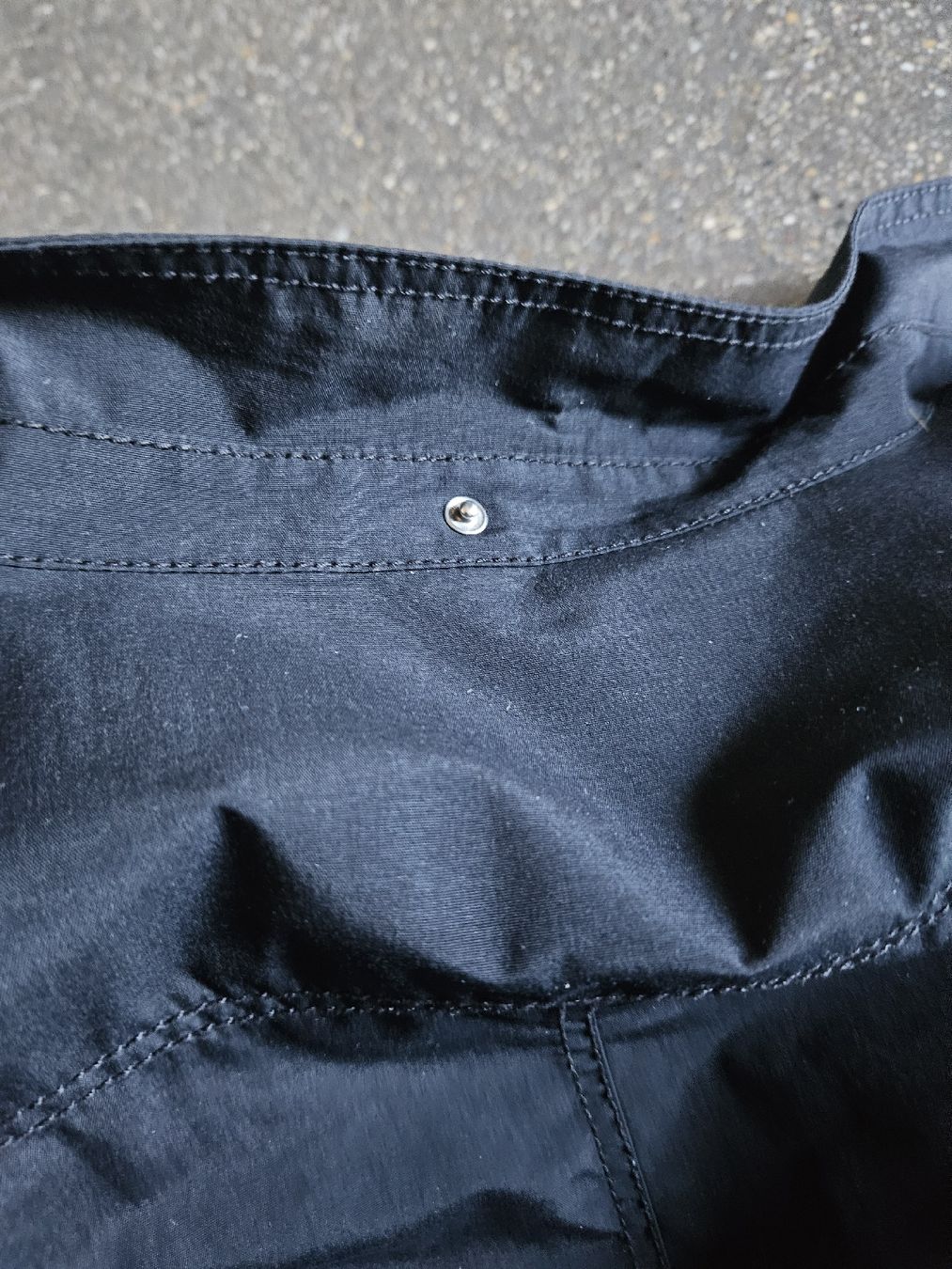 Bogner Vestes: BOGNER Jacke schwarz Grösse L  – D'occasion à Anwil par tamoos 6