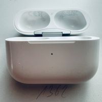 Original Apple Ladecase MagSafe A2700 für AirPods Pro 2 Gen.