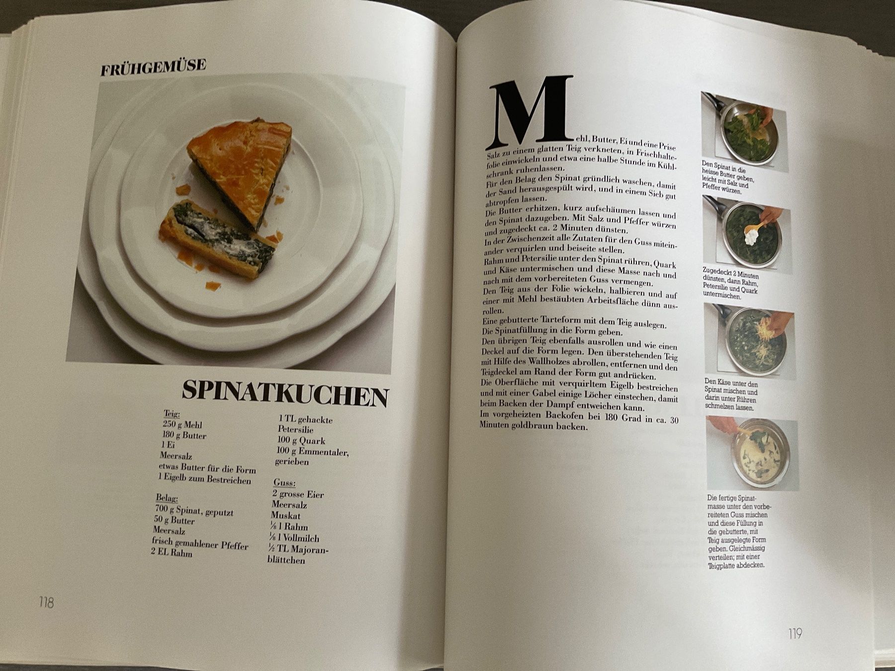 Libri: Kochbuch: Meister Küche - Paul Bocuse – Usato da Avenches venduto da Tinkey 4