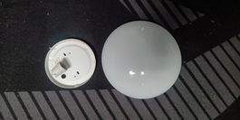 Lampe, Wandlampe, Deckenlampe