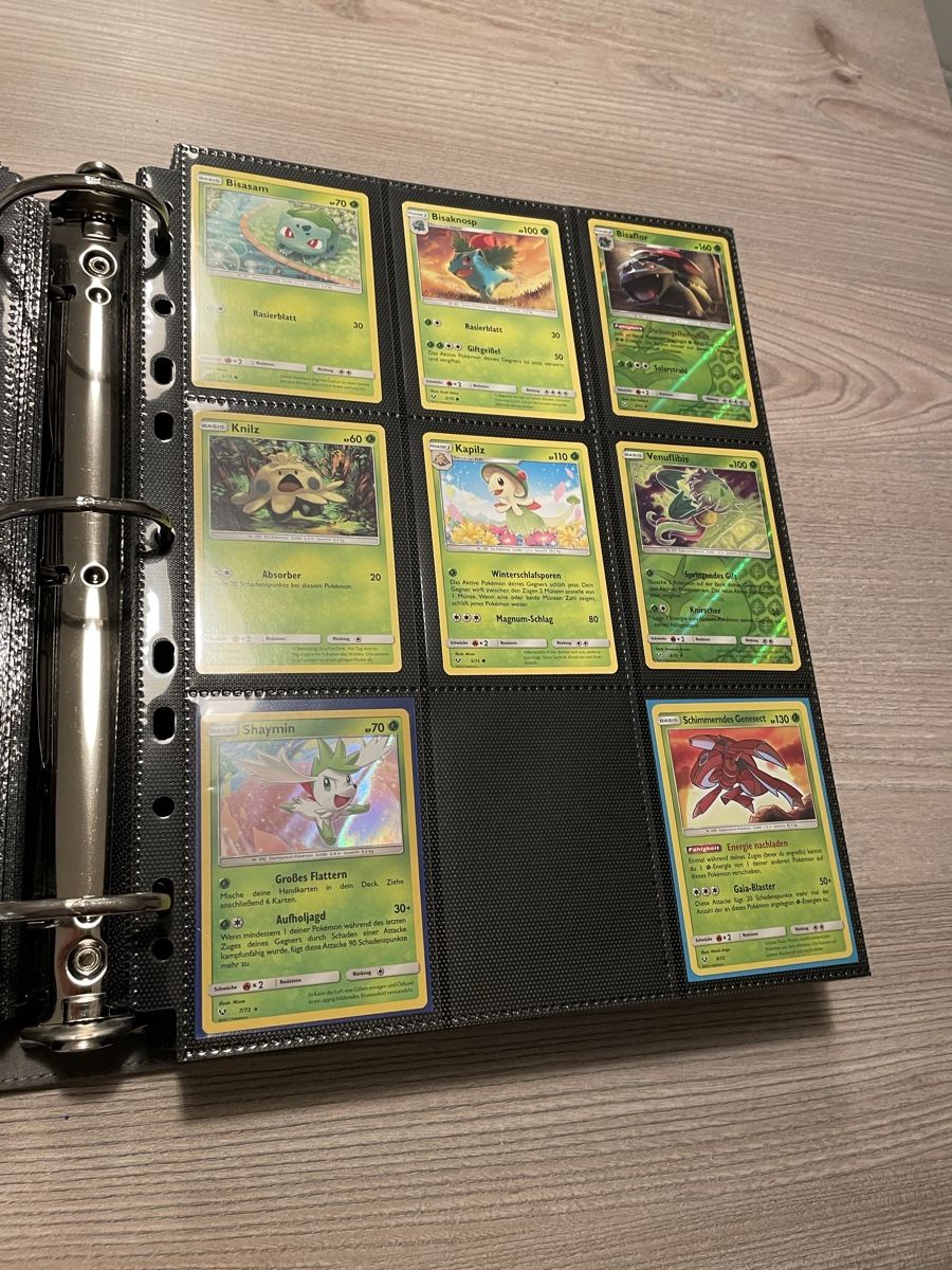 Pokémon Carte collezionabili: Pokemonkarten Schimmernde Legenden – Nuovo (secondo la descrizione) da eglisau venduto da schmied1992 4