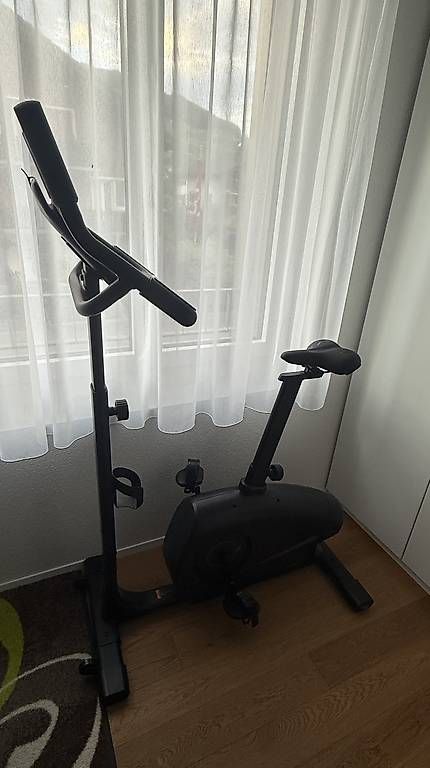 Decathlon Hometrainer: Domyos Hometrainer EB900 B – Usato da Buochs venduto da Sasa015