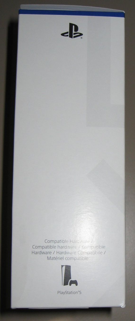Sony Controller: DualSense Wireless Controller für PS5 – Nuovo e nell'imballaggio originale da Burgdorf venduto da Crubi 2
