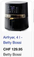 Betty Bossi Airfryer NEU