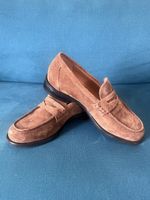 VAGABOND LINN Slipper cocoa brown (Rauleder) EU Gr. 39