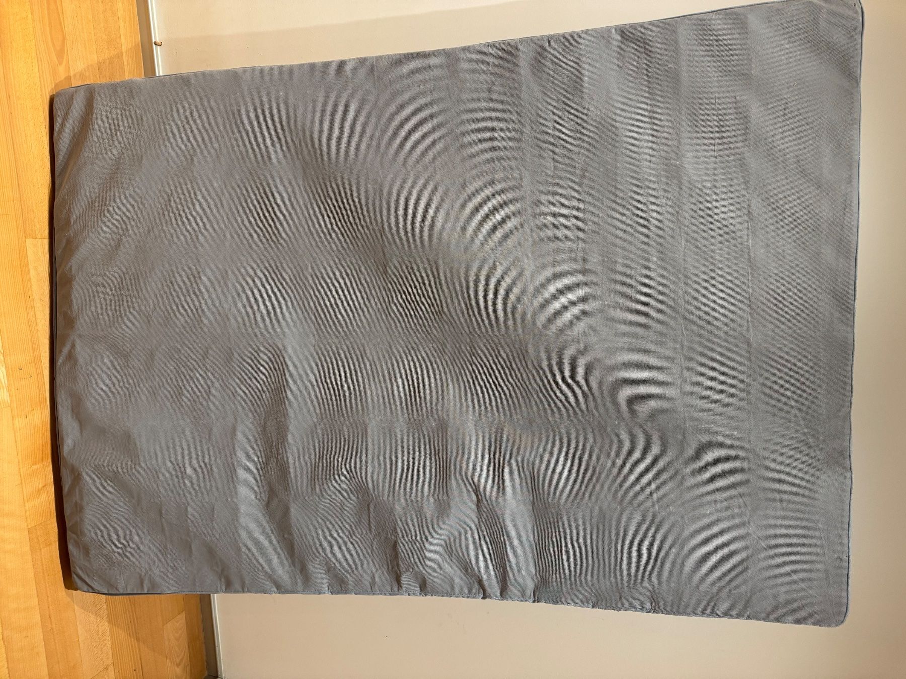 Ikea Materassi: IKEA VESTMARKA Matratze 140x200 – Usato da Gutenswil venduto da Contemporary 1