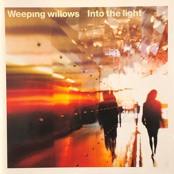 CD: Weeping Willows - Into the light – Usato da Grüningen venduto da azulgris