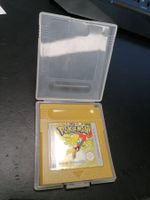 Pokemon Gold Gameboy spiel