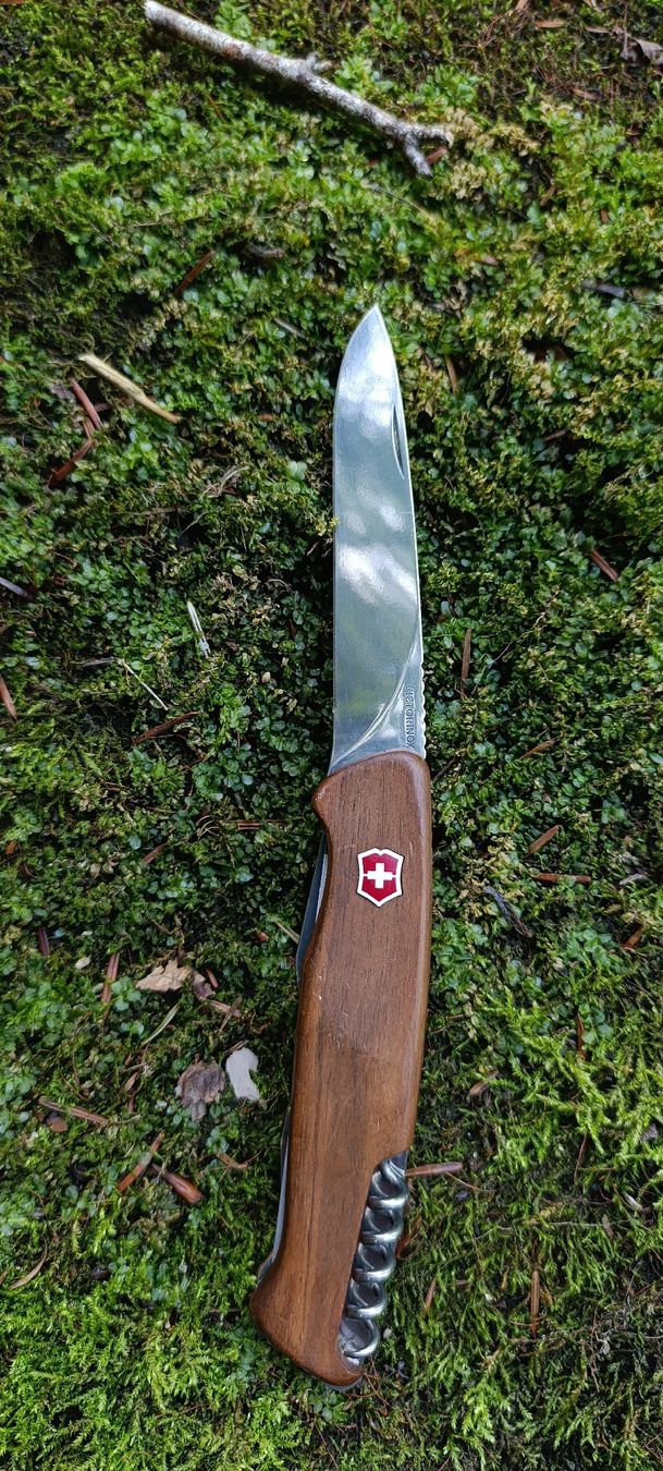Victorinox Coltelli tascabile: Victorinox Taschenmesser  – Usato da Oppligen venduto da can_rf8g 2