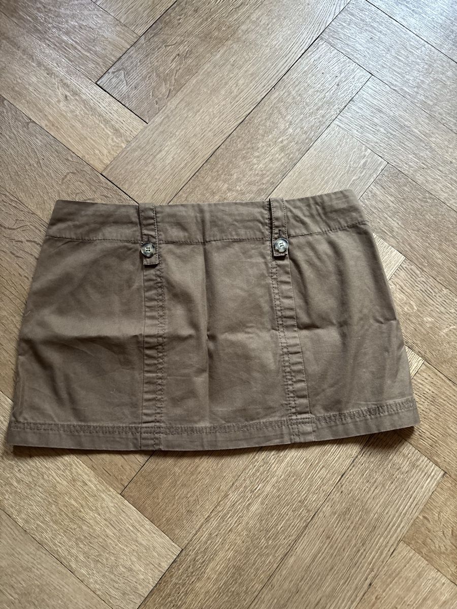 Gonne: Jupe marron TIME OUT taille 36 – Nuovo e nell'imballaggio originale da Sion venduto da Nelsonkatz 3