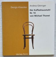DESIGN-KLASSIKER: Der Kaffeehausstuhl Nr. 14