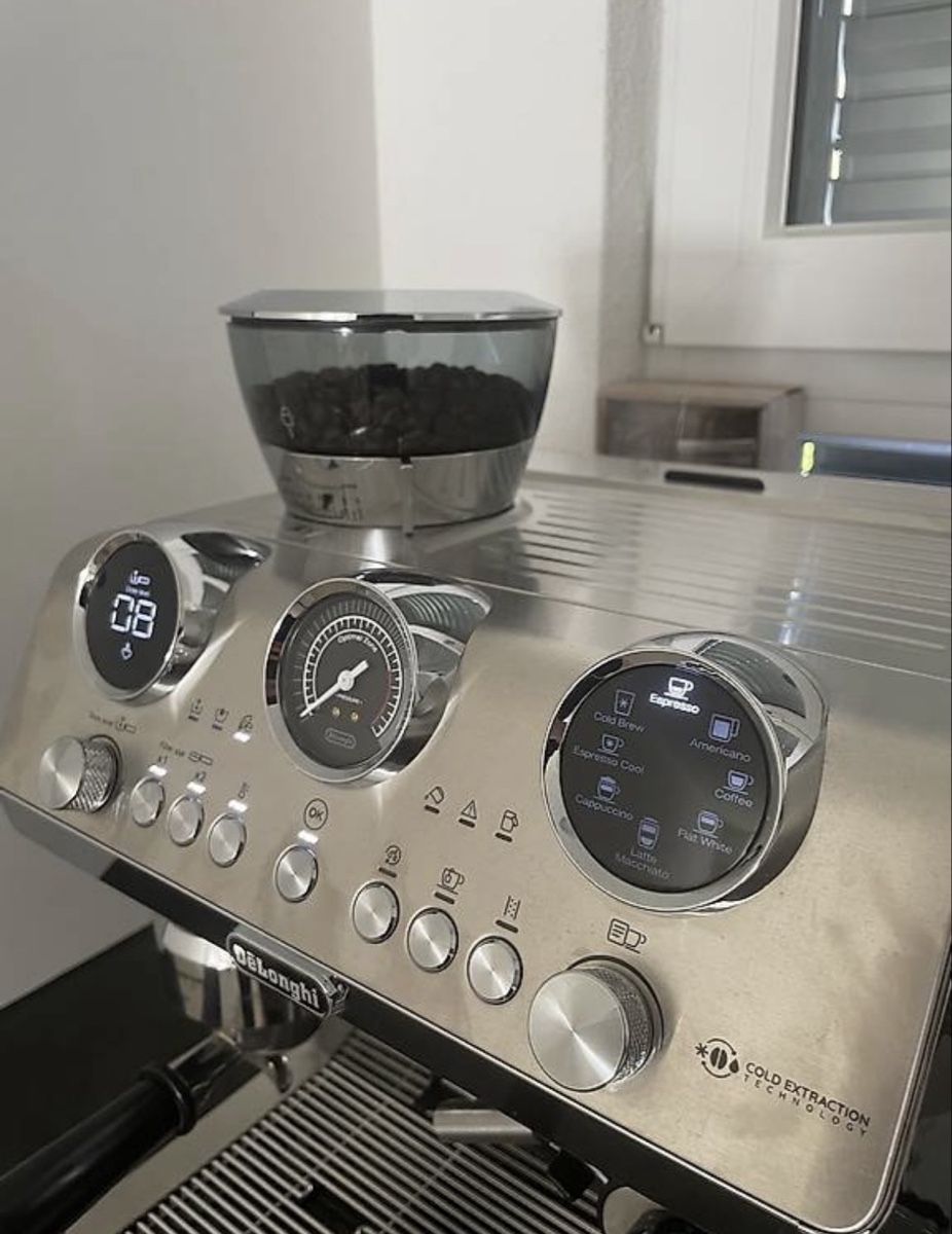 De'Longhi Machines à café & Machines à expresso: La Specialista Maestro  – Neuf (Voir description) à Liestal par Diti-11 1
