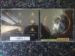 CD : Enigma