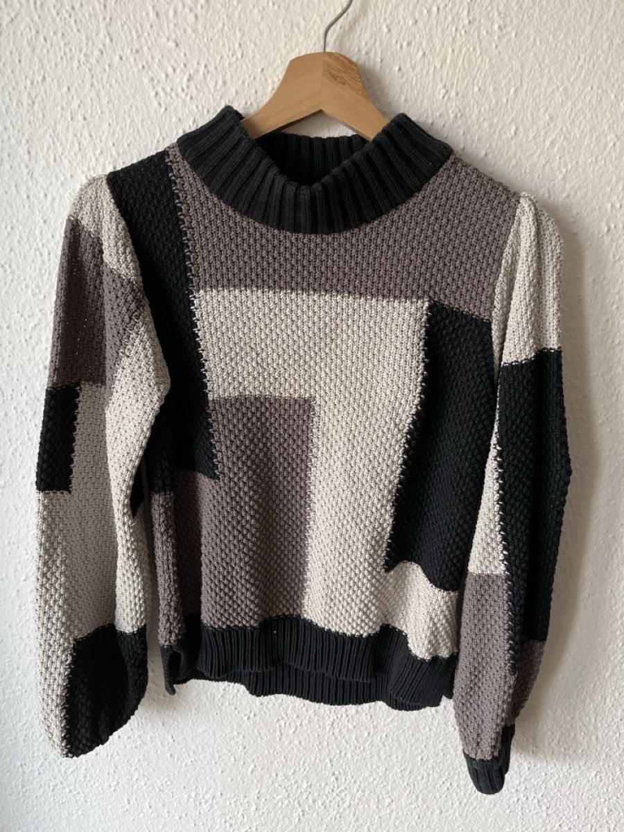 Pulls & Sweat-shirts: DEDICATED. Strickpullover XS – D'occasion à Bremgarten AG par siljamorgenthaler
