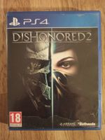 Dishonored 2 PS4 / PS5