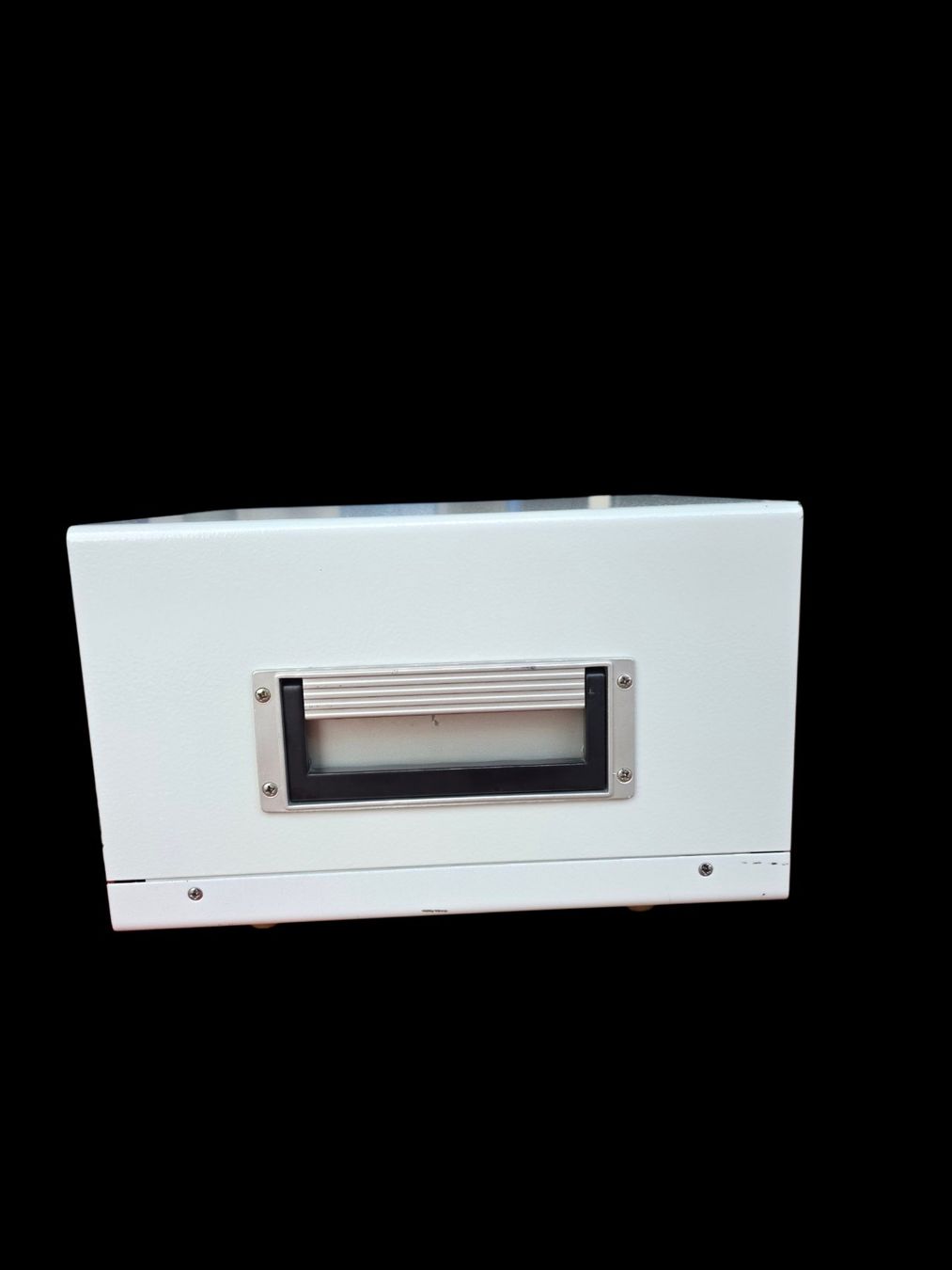 Accessori da laboratorio: Haake DK 12 Water bath – Usato da Niederdorf venduto da LeptonAG_Labor 3
