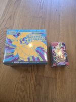 🇺🇸 Pokemon Ascended Heroes ETB & Booster Bundle