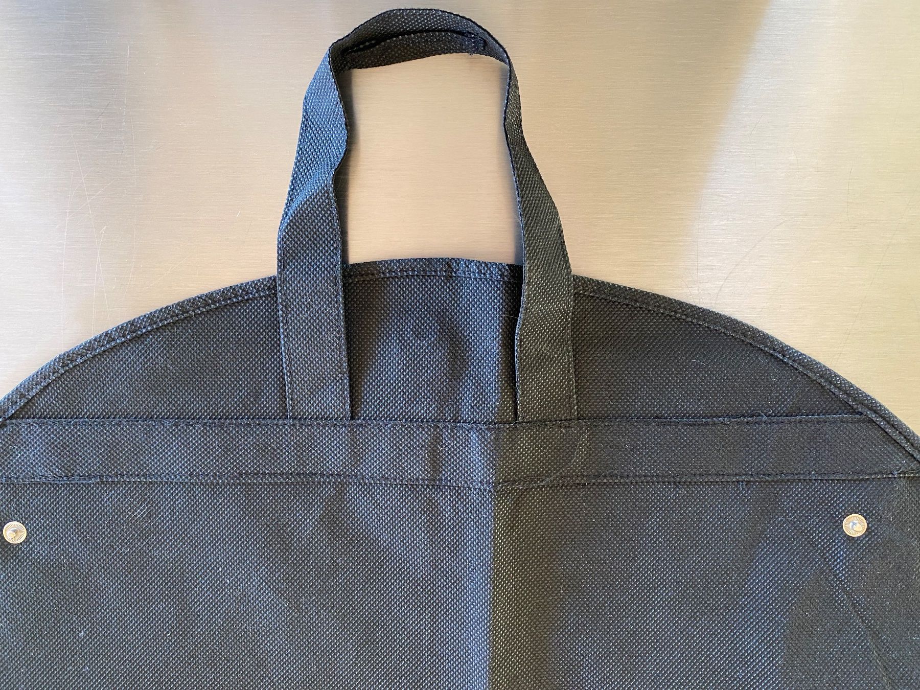 Armani Taschen: Emporio Armani Kleidersack schwarz – Neu und originalverpackt aus Rabius von bri_ca76 3